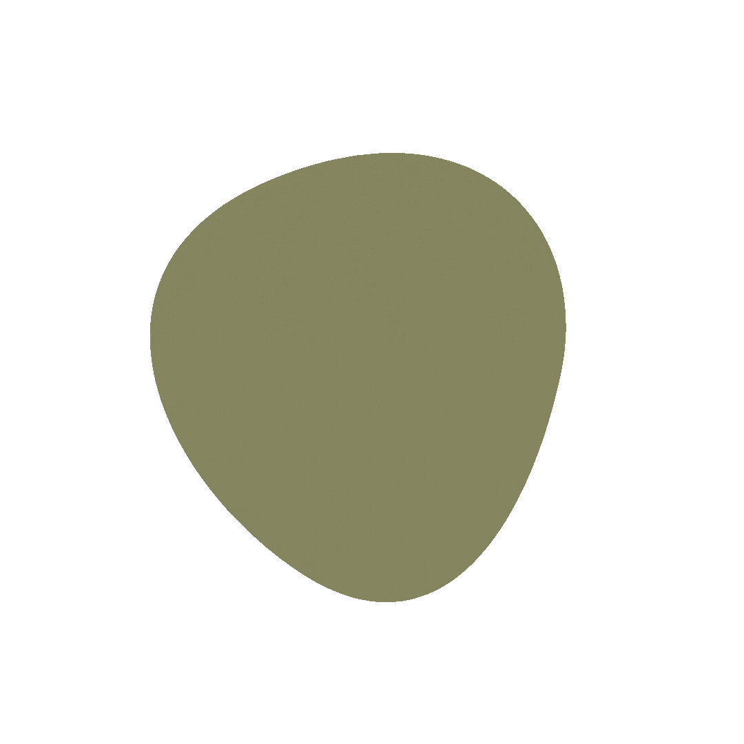 Rond Sticker by The New Journey