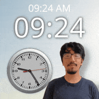 9Am GIF