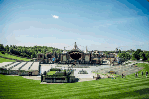 snow GIF by Studio Brussel