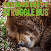 I Cant Help Me GIF by Sealed With A GIF