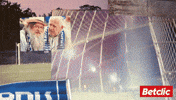 Football Fan GIF by Betclic Polska