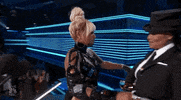 Janet Jackson Hug GIF by Billboard Music Awards