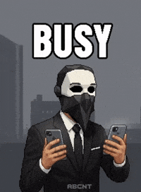 Working Phone Call GIF by ABCNT