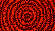 Loop Pulsating GIF