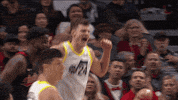 Sport Basketball GIF by Utah Jazz