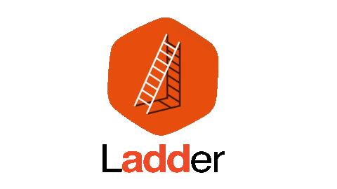 adder Sticker by Ladder Marketing