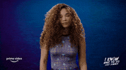 Girl Reaction GIF by I Know What You Did Last Summer