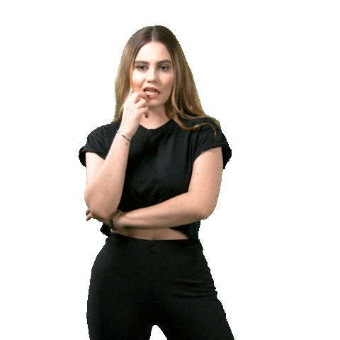 Show_Business giphyupload fue lo mejor ingridcontreras Sticker