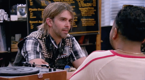 michael carbonaro GIF by truTV’s The Carbonaro Effect