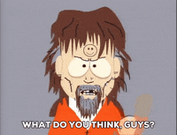 GIF by South Park 