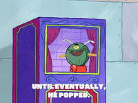 season 8 episode 22 GIF by SpongeBob SquarePants