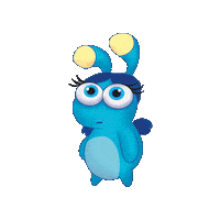 Tristeza Sticker by EditoraConstruir