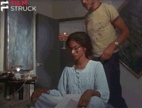 losing ground seret scott GIF by FilmStruck