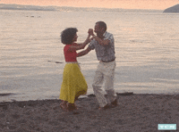 bill gunn tcm essentials GIF by Turner Classic Movies