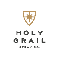 HolyGrailSteak beef steak burgers wagyu Sticker