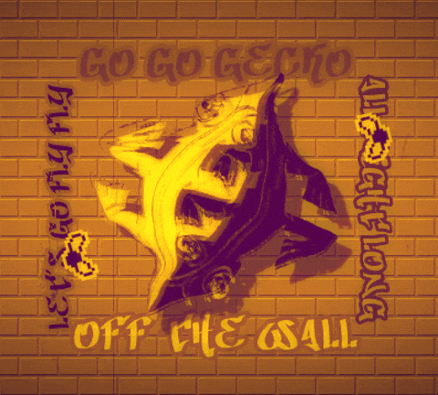 Lets Go Dancing GIF by Xinanimodelacra