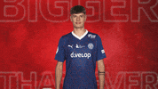 Holstein Kiel Hello GIF by Bundesliga