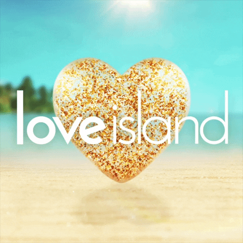 Loveisland GIF by Productions Deferlantes