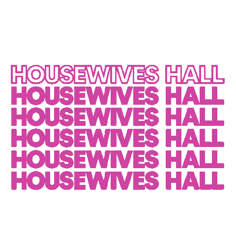 Bravocon Sticker by Bravo TV