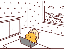 Fun Love GIF by Nattan_Universe