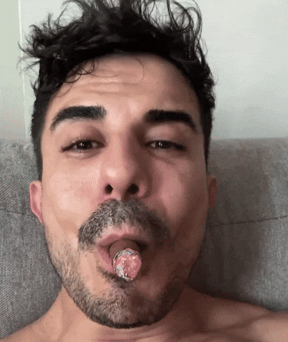 Sırıtmak GIF by Halil İbrahim Göker