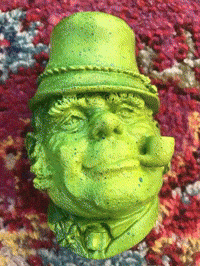 Happy Relax GIF by The LSD Hotel