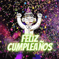 Zhot feliz cumple feliz cumpleaños cumpleaños cumpleaños feliz GIF