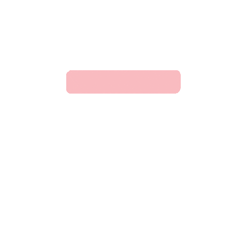 msgigiyu love heart pink text Sticker
