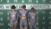 Iwumsoc25 GIF by iwusports