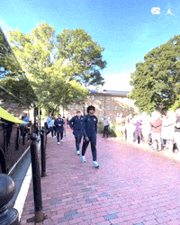University Of North Carolina Football GIF by UNC Tar Heels