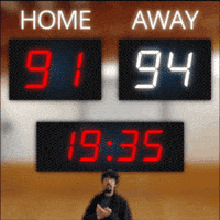 91 Home GIF