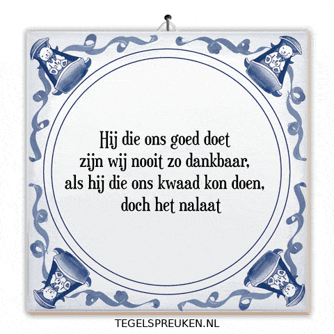 Humor Respect GIF by Tegelspreuken.nl