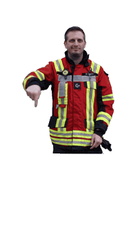 Teamweber Sticker by WEBER RESCUE SYSTEMS