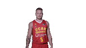 Liga Endesa Basketball Sticker by ACB