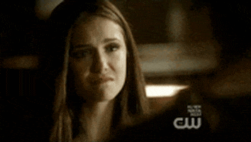 the vampire diaries GIF