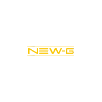 Sticker by New-G
