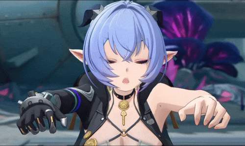Blink Blinking GIF
