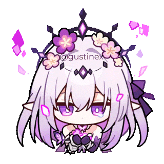 Sad Grief Sticker
