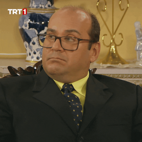 Sad Berat Yenilmez GIF by TRT