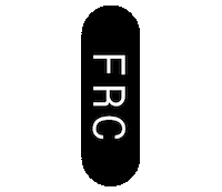 Radio Club Sticker by S Fidelity