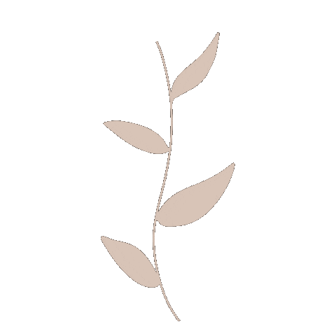 Pink New Post Sticker