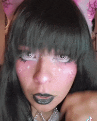 Baby Kitty GIF by SpoopyDrws