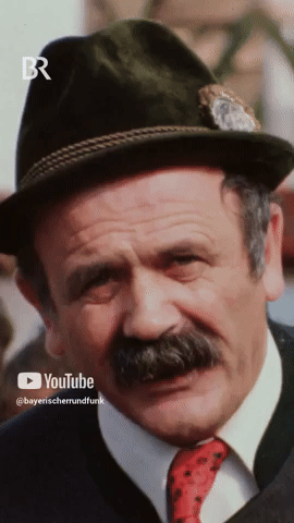 Wer bin ich und wie viele ... Maß? 