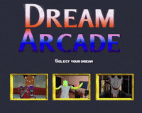 Dream Arcade GIF by alecjerome