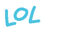 Meme Smile Sticker by Ai and Aiko