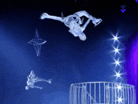 Mickey Mouse Feld GIF by Disney On Ice