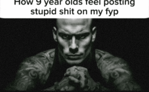 Cringe Delete This GIF