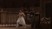dance like no one is watching look at me GIF by The Metropolitan Opera