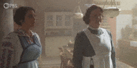 Sassy Season 2 GIF by PBS