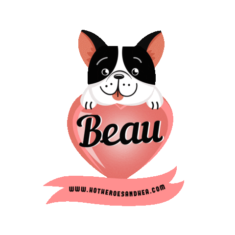 hotheroesandhea giphyupload lonireebeau loniree beau Sticker